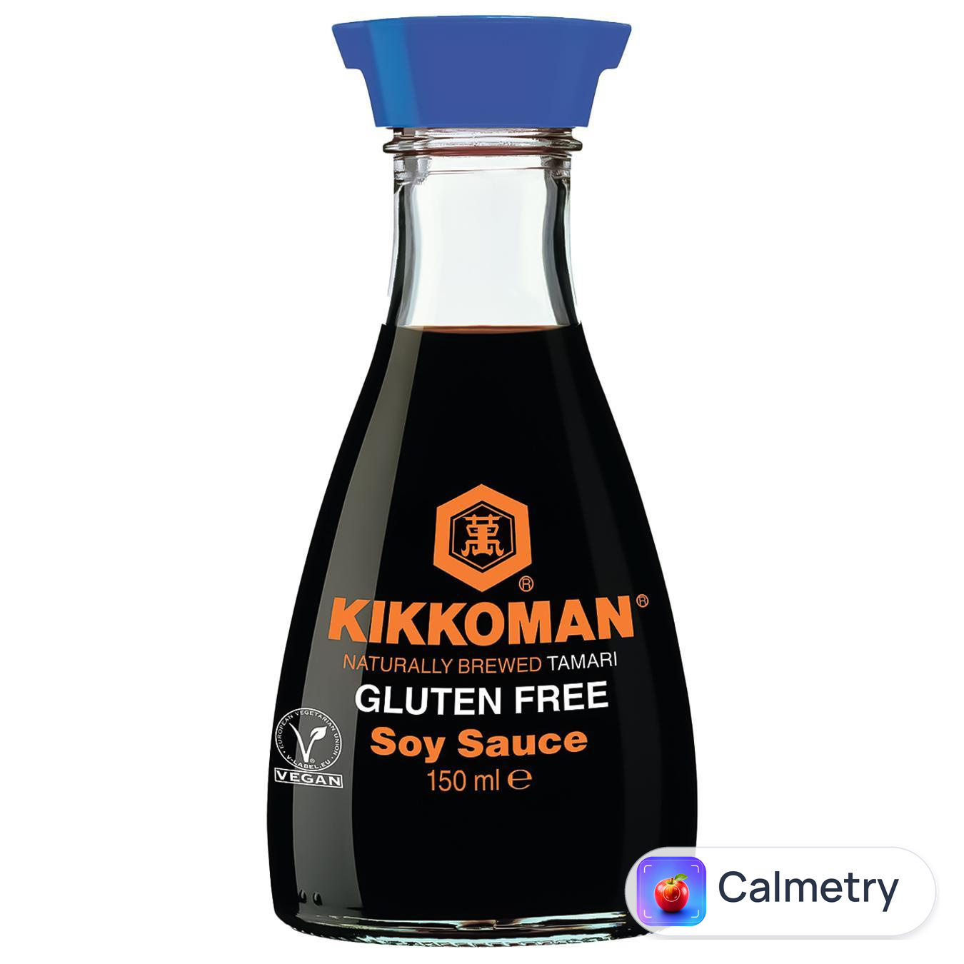 Соус Kikkoman Tamari соєвий без глютену 150мл