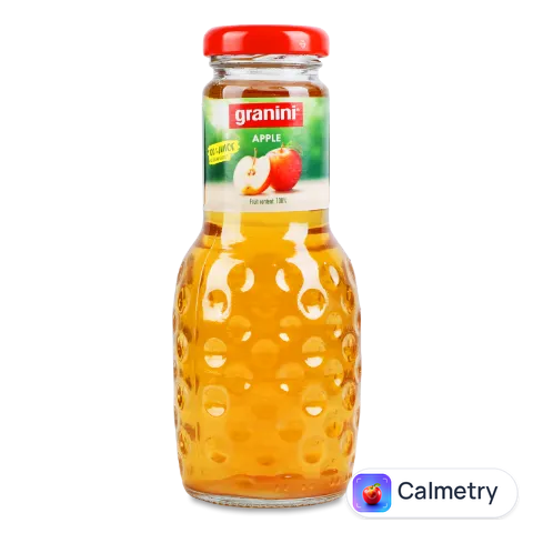 Сік Granini яблучний 100%