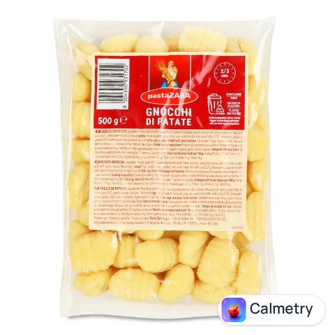 Ньокі Pasta Zara картопляні