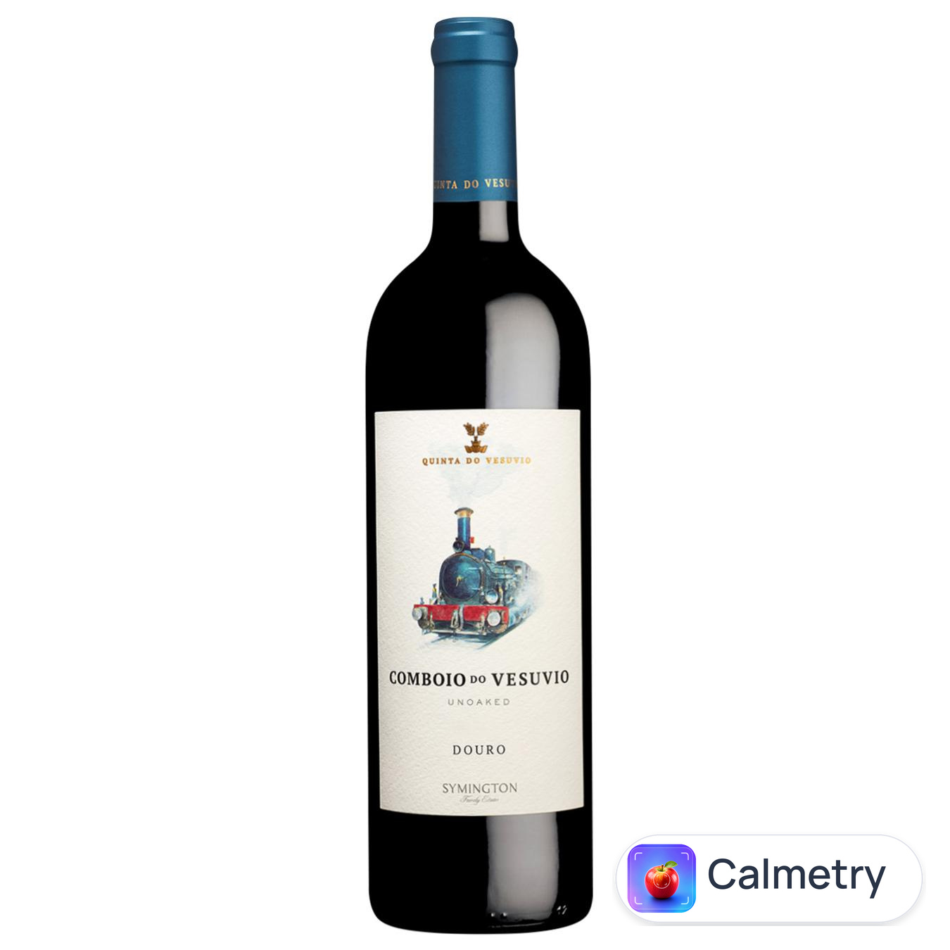 Вино Symington Comboio do Vesuvio червоне сухе 14,5% 0,75л
