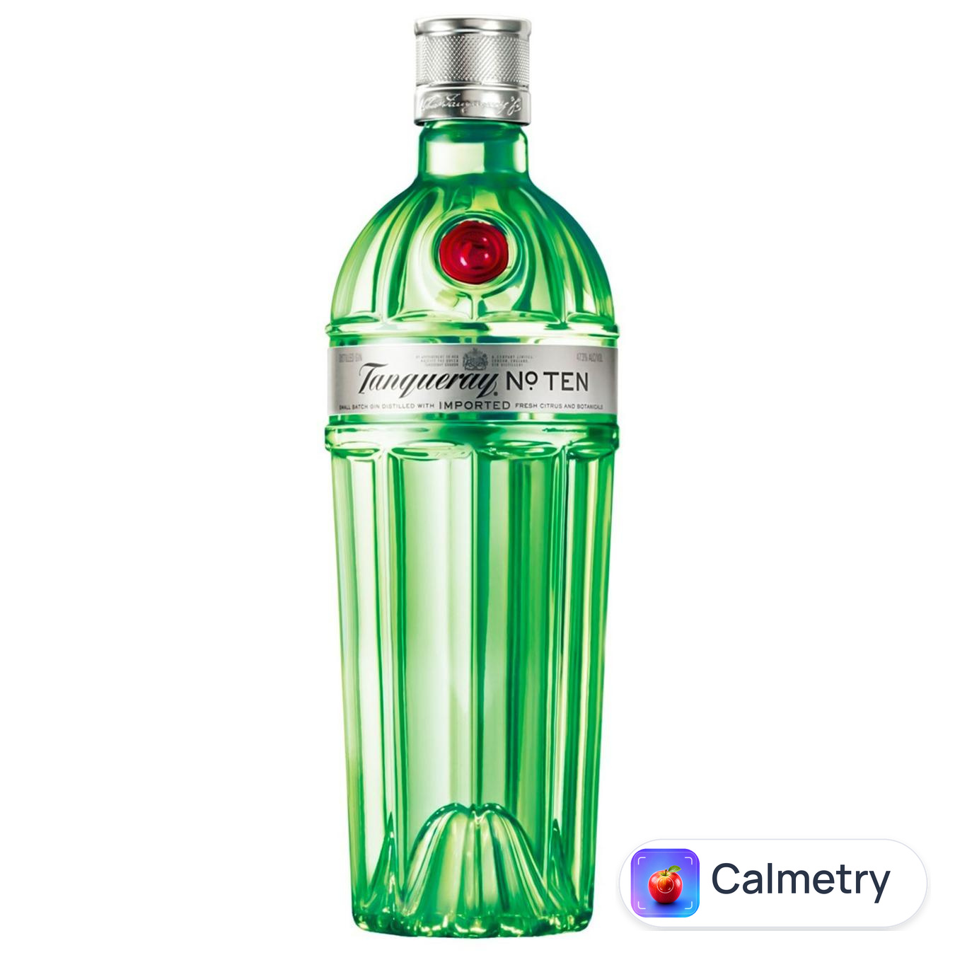 Джин Tanqueray № TEN 47,3% 0,7л