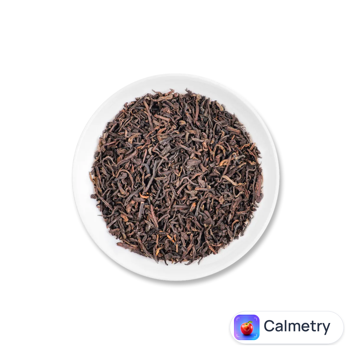 Чай чорний English Tea Shop Пу-ер