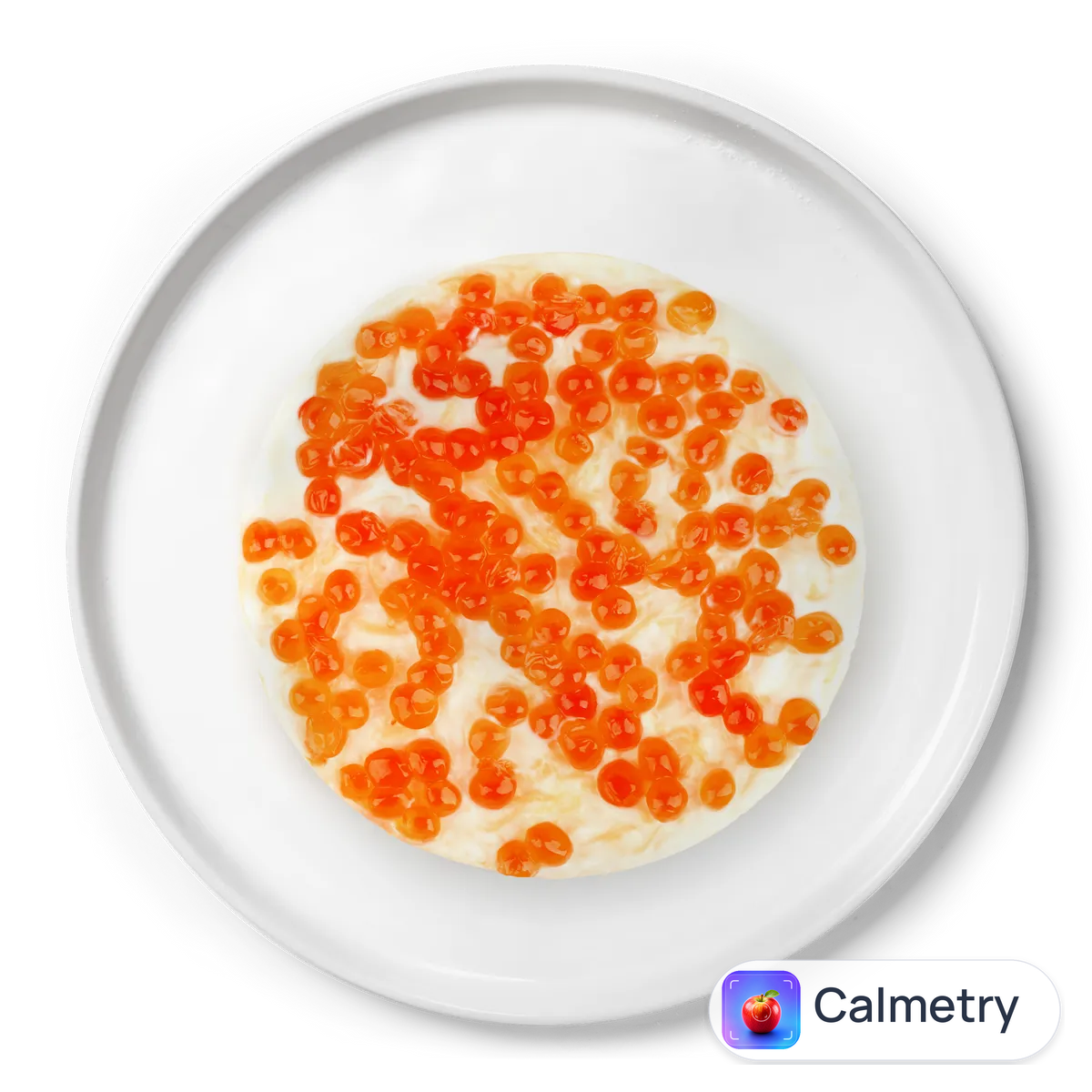 Салат «Самурай»
