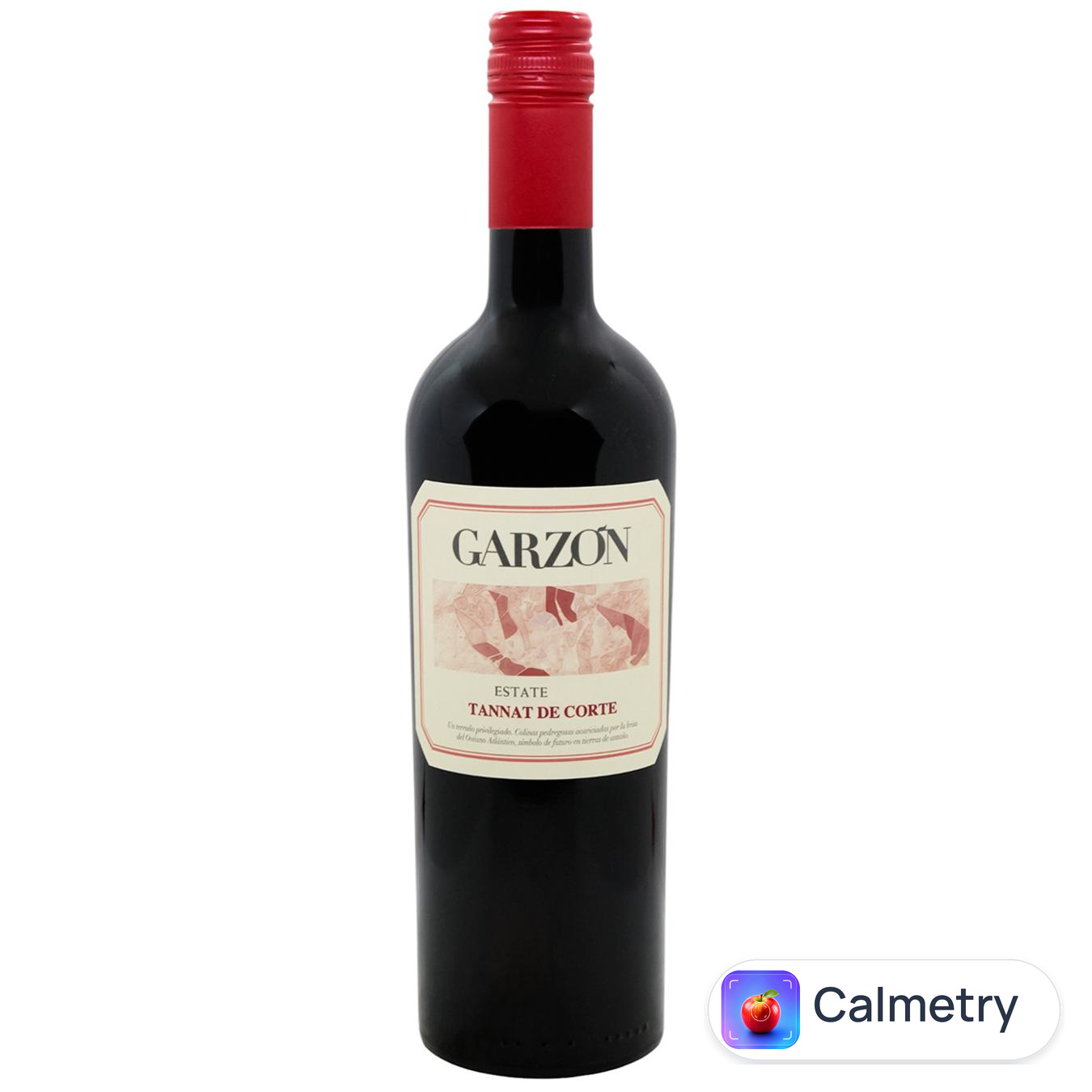 Вино Garzon Estate Tannat de Corte червоне сухе 13,5% 0,75л