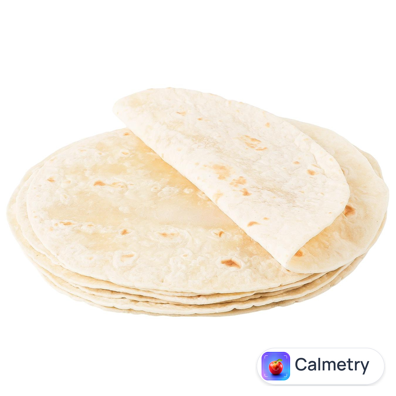 Тортилья Tortillove пшенична 17см 8шт 240г