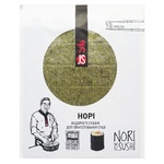 Водорості JS Nori Gold 10 листів 22г — фото продукту
