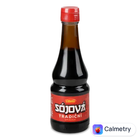 Соус соєвий Vitana Традиційний