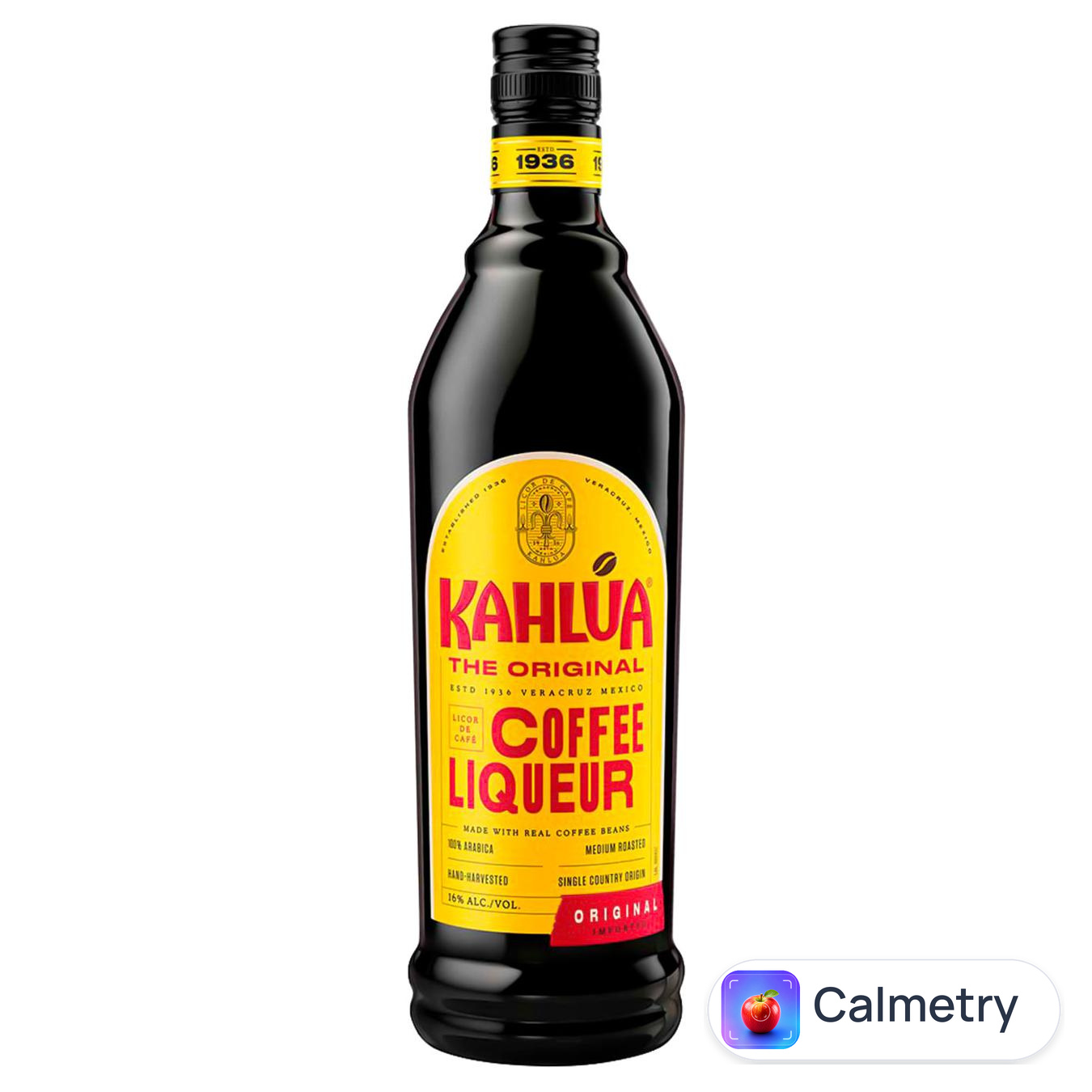 Лікер Kahlua 16% 1л