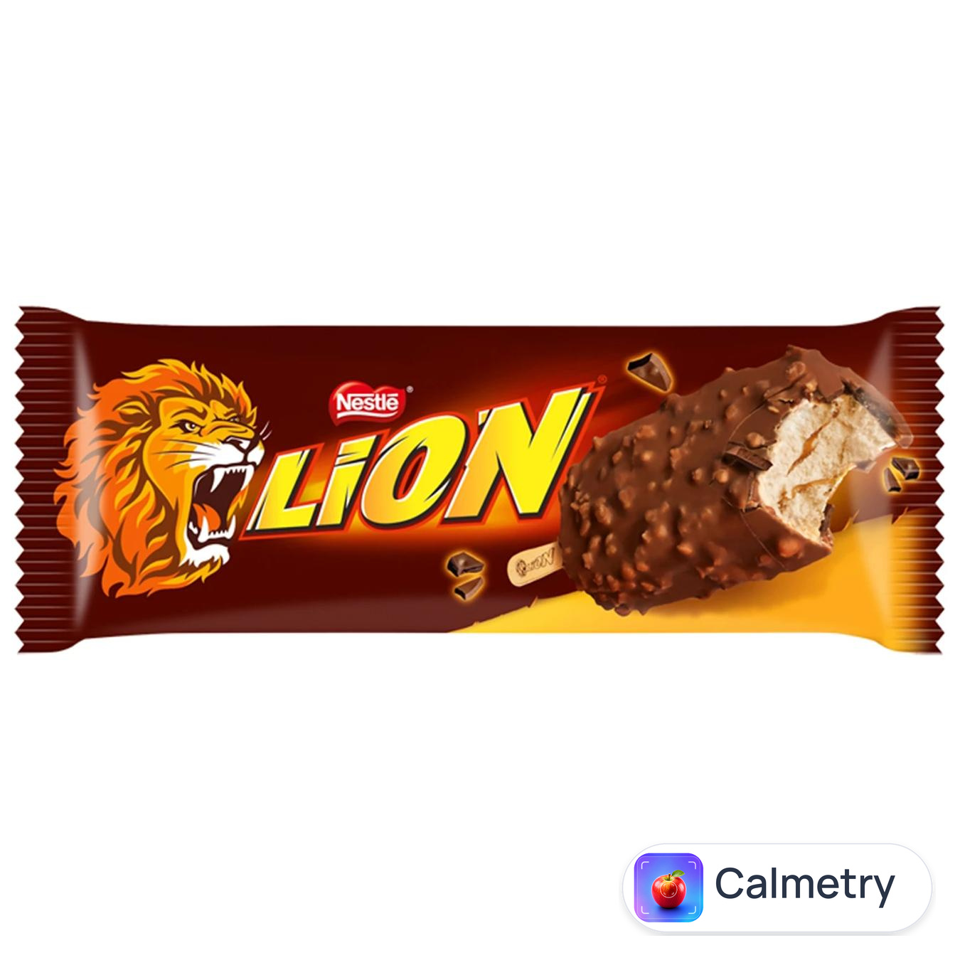 Морозиво NESTLE® LION® 68г — фото продукту