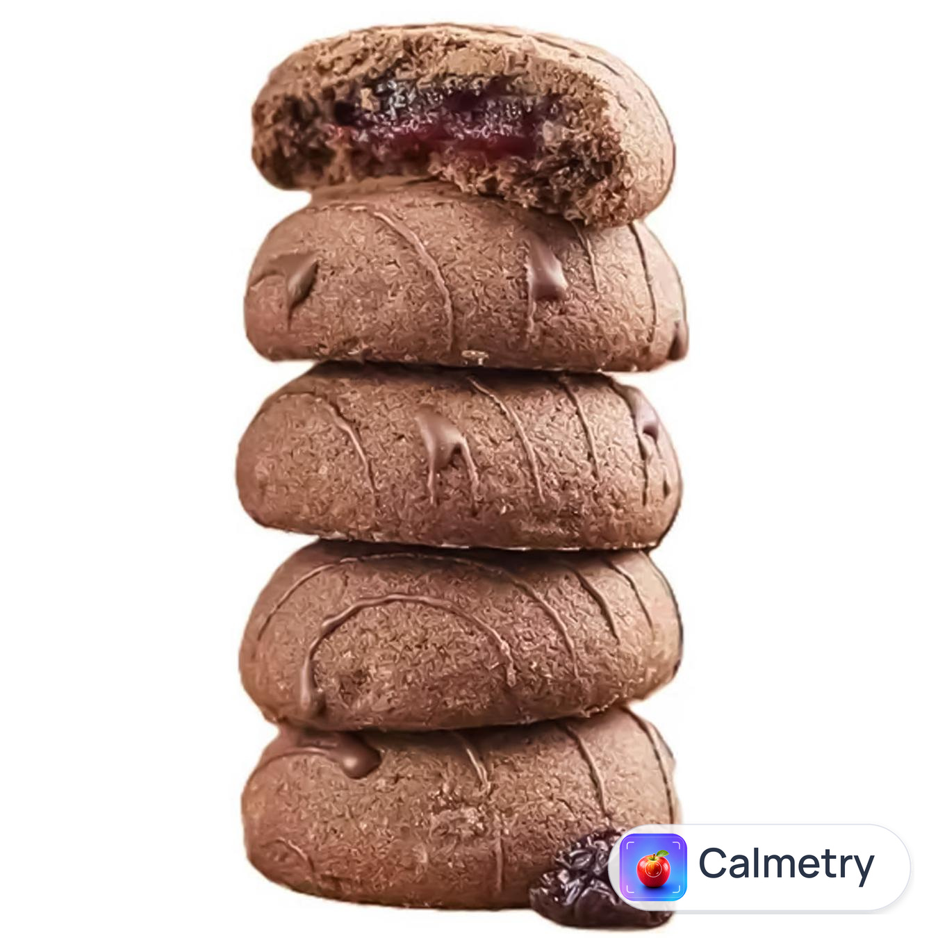 Печиво Biscotti Фондані