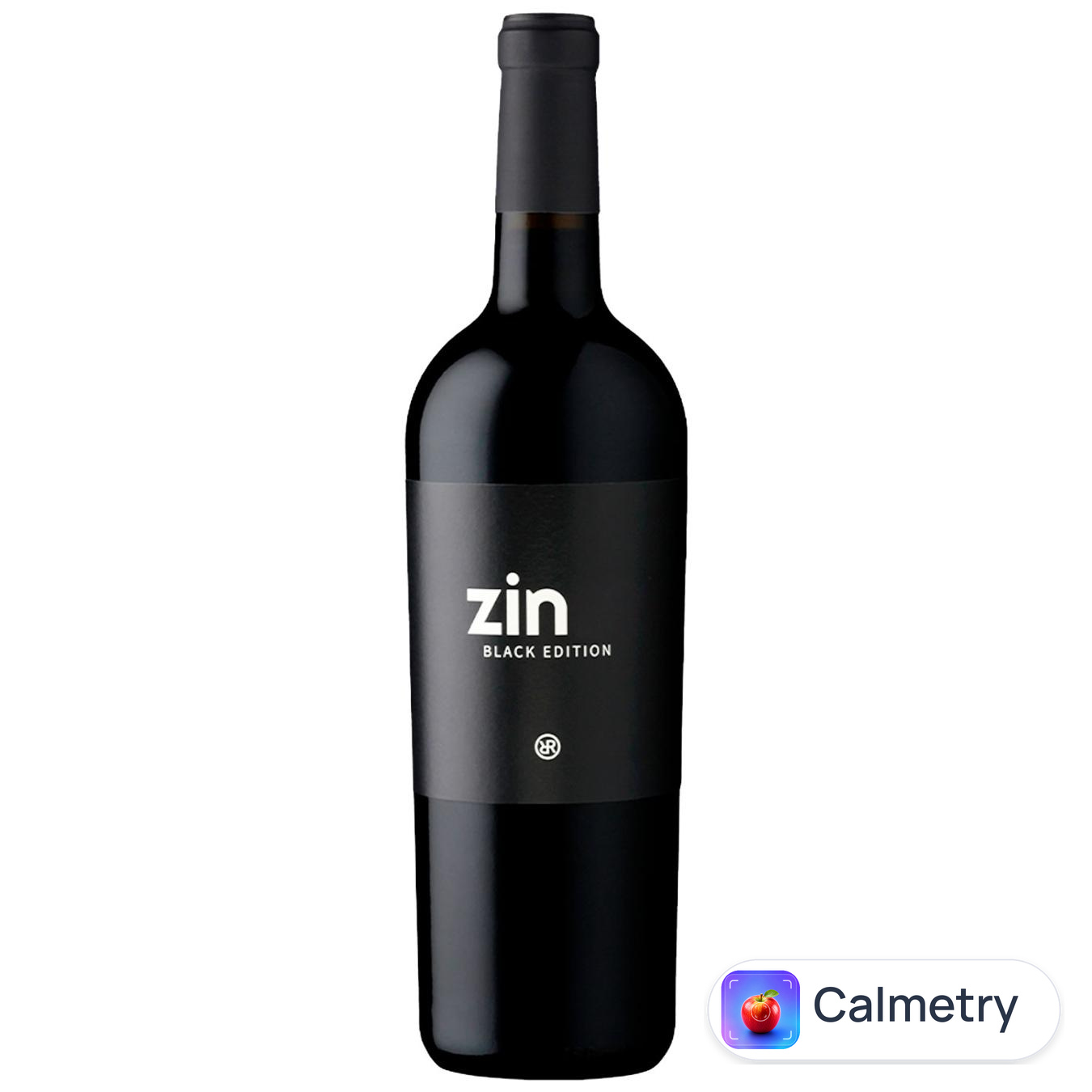 Вино Rebel Ridge Zinfandel червоне сухе 0,75л 15%