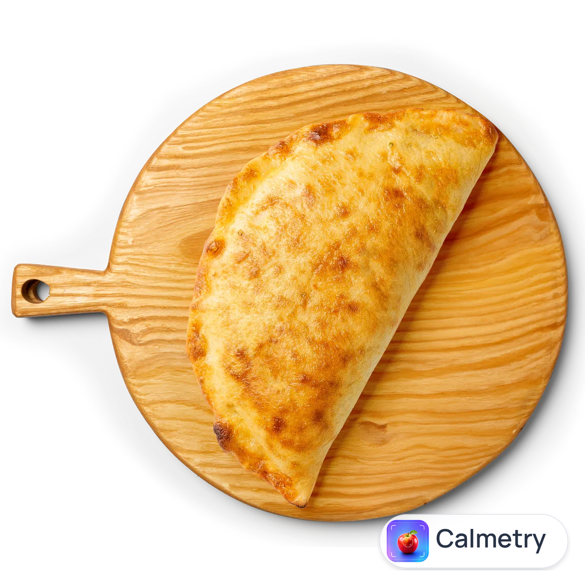 Кальцоне з салямі 170г