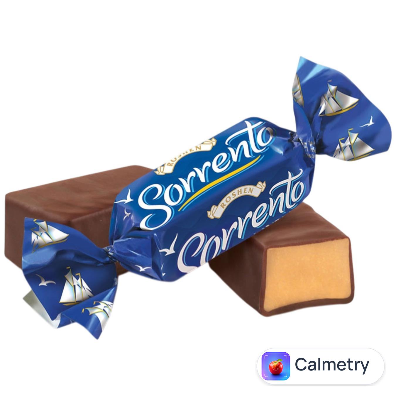 Цукерки Roshen Sorrento