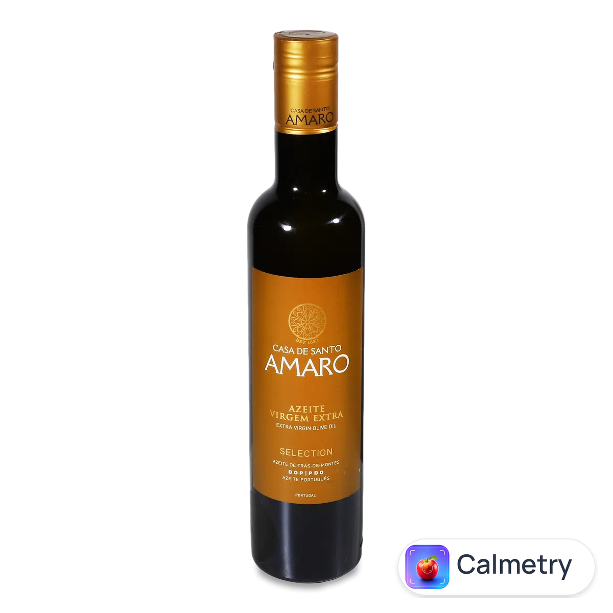 Олія оливкова Casa de Santo Amaro Selection PDO EV 500мл