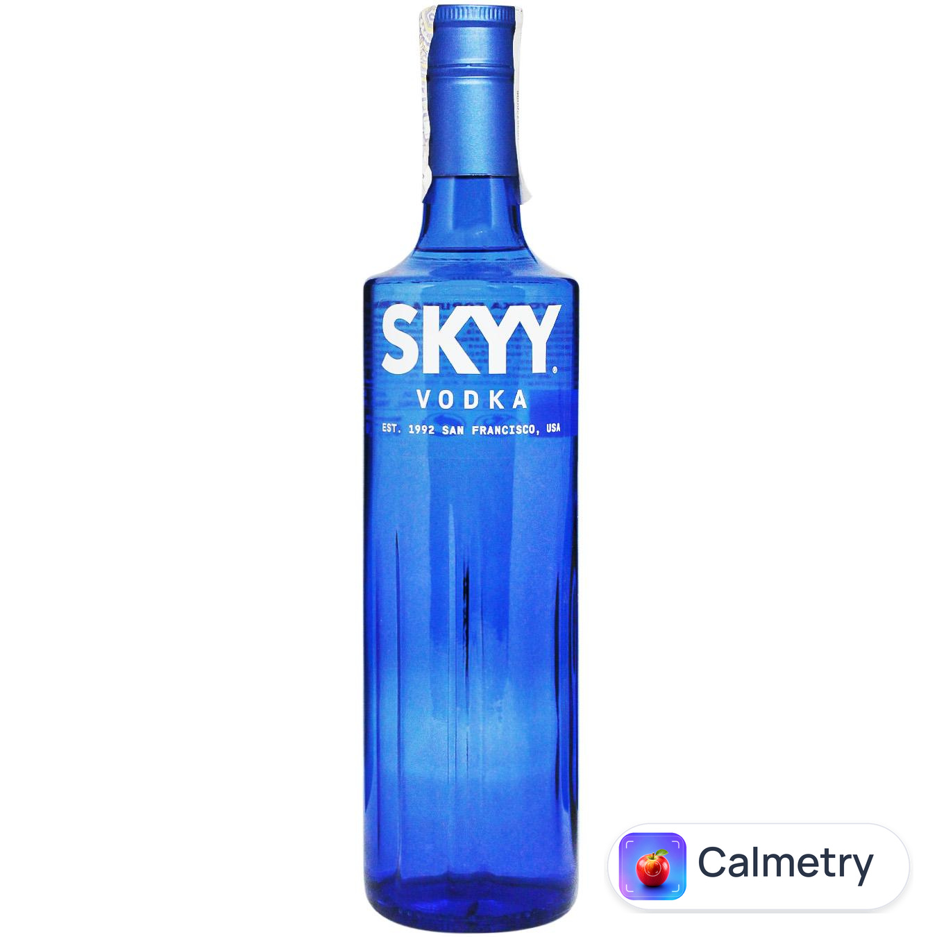 Горілка Skyy 40% 0,7л