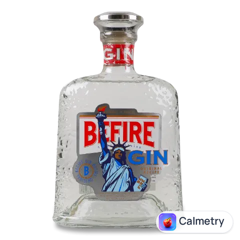 Джин Befire