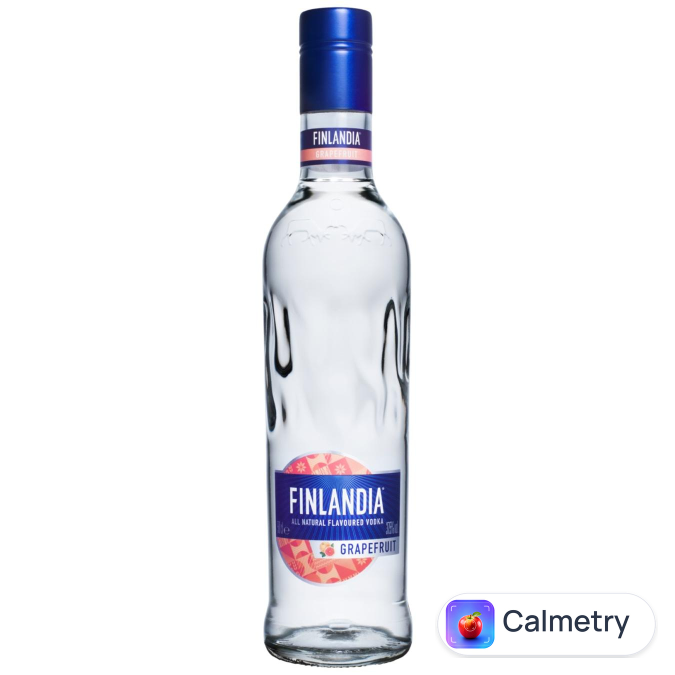 Горілка Finlandia Грейпфрут 37.5% 0,5л