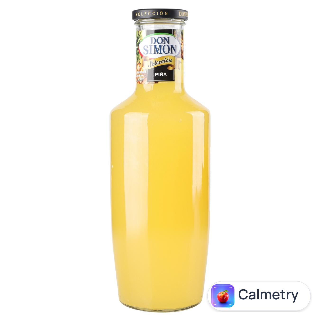 Нектар Don Simon ананасовий 1л — фото продукту