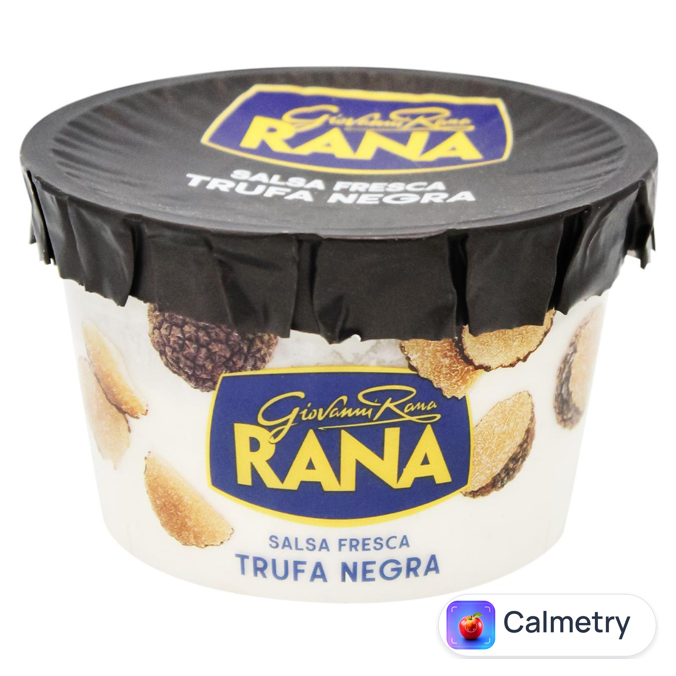 Соус Giovanni Rana з трюфелем 180г — фото продукту