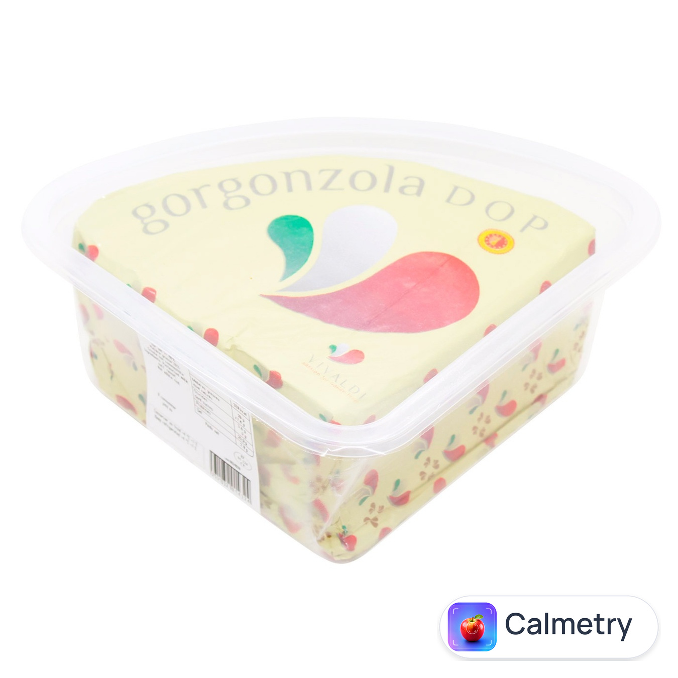 Cир Vivaldi Gorgonzola Dop Piccante