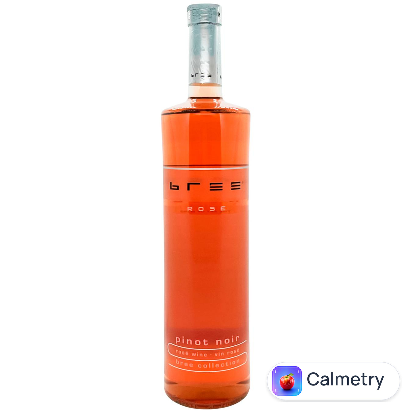 Вино Bree Pinot Noir рожеве сухе 10% 1,5л