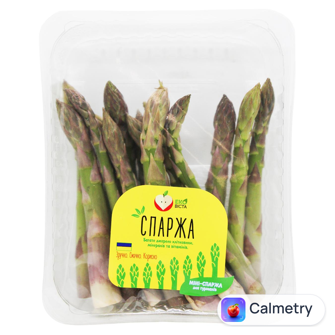 Спаржа міні 300г — фото продукту
