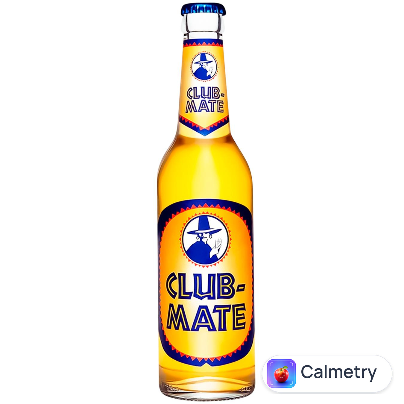 Напій газований Club-Mate 0,33л