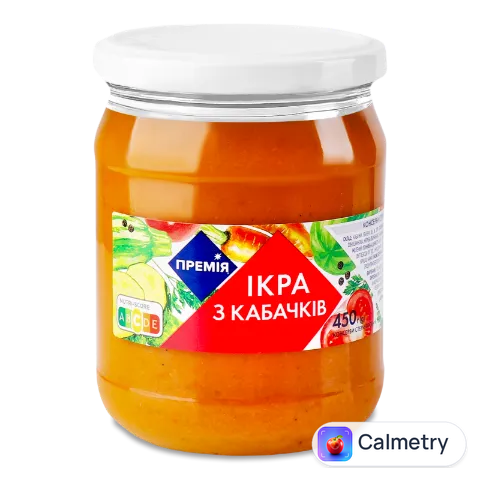 Ікра кабачкова «Премія»®
