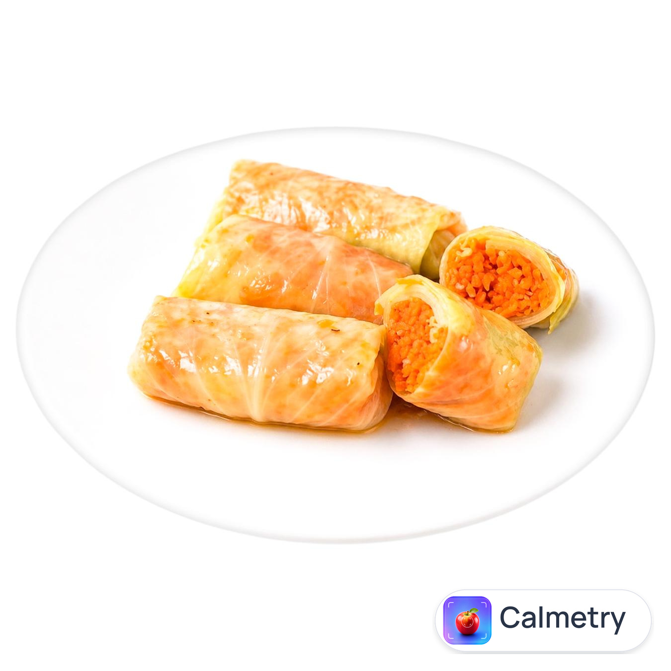 Голубці по-корейськи