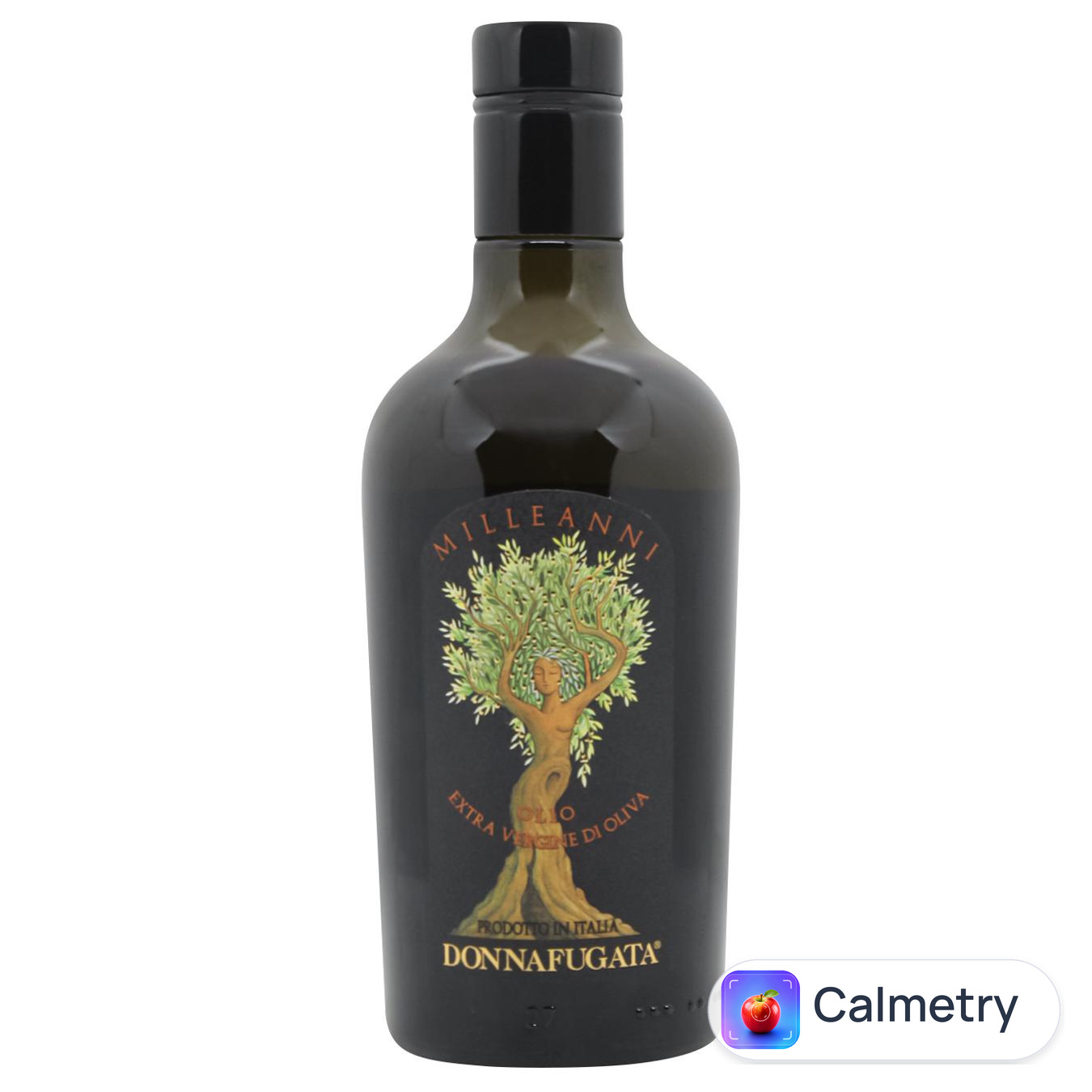 Олія оливкова Donnafugata Milleanni 0,5л