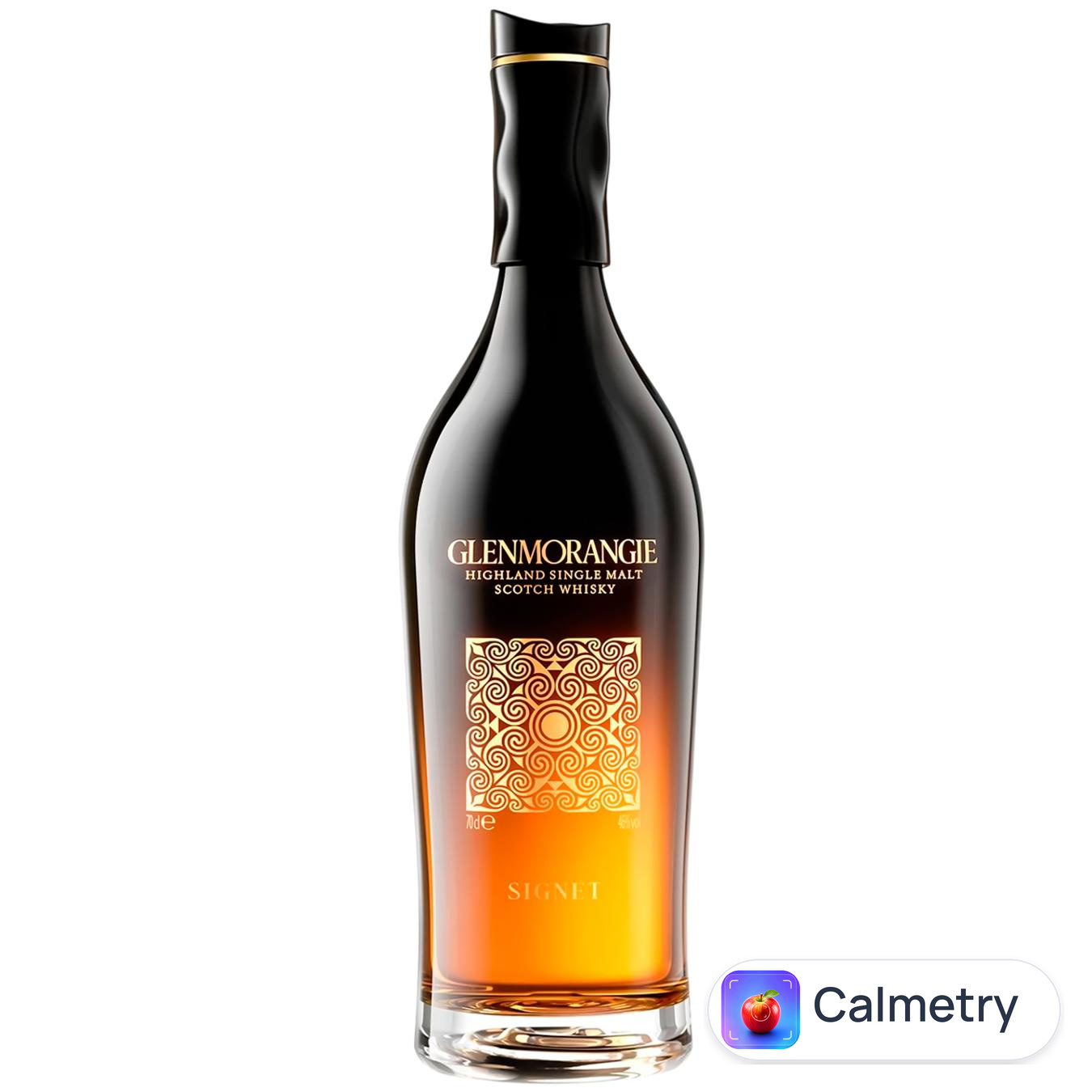 Віскі Glenmorangie Signet 21 рік 46% 0,75л
