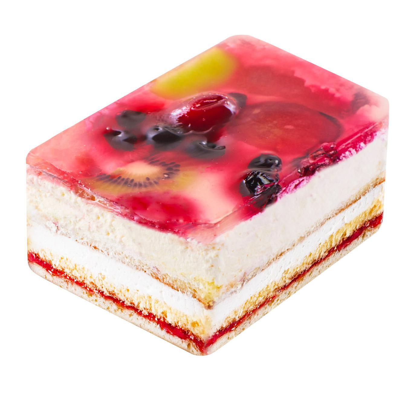 Пиріг Ягідна ейфорія — фото продукту