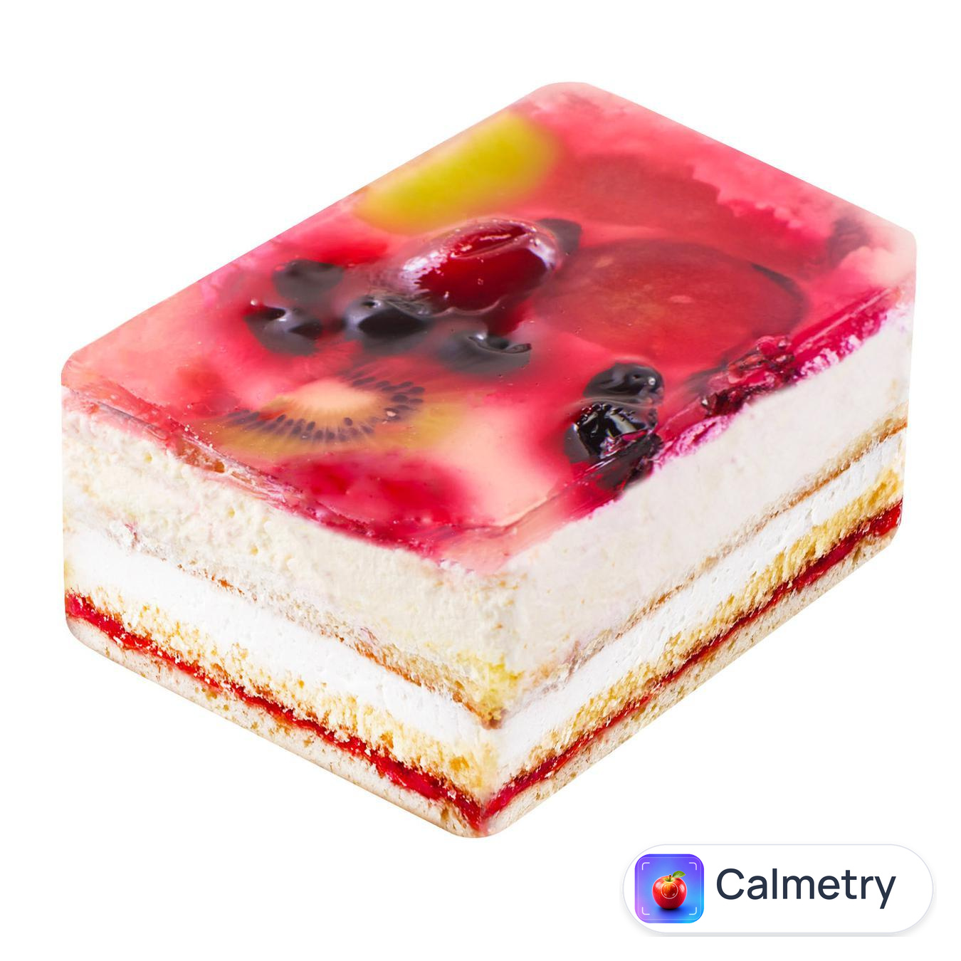Пиріг Ягідна ейфорія — фото продукту
