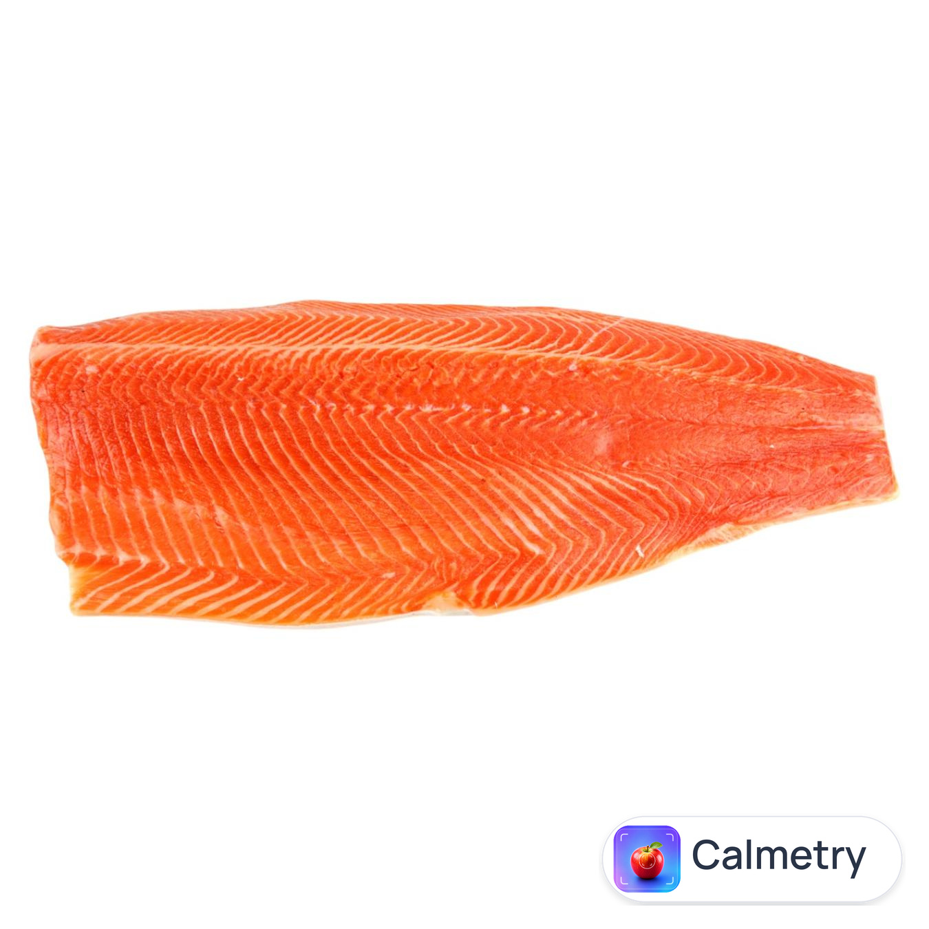 Лосось філе Goldfish 5-6 Trim С охолоджене 1,8/2,2кг