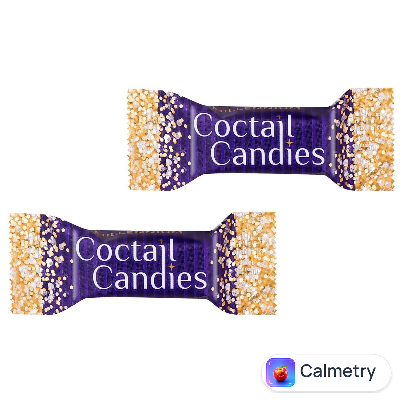 Цукерки Millennium Cocktail Candy