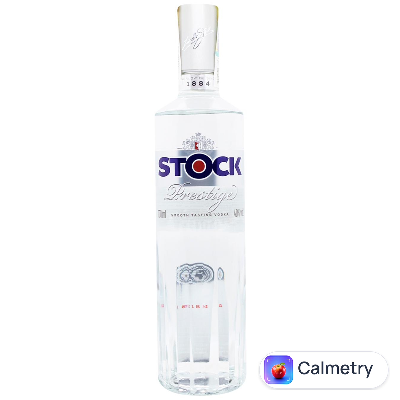 Горілка Stock Prestige 40% 0,7л