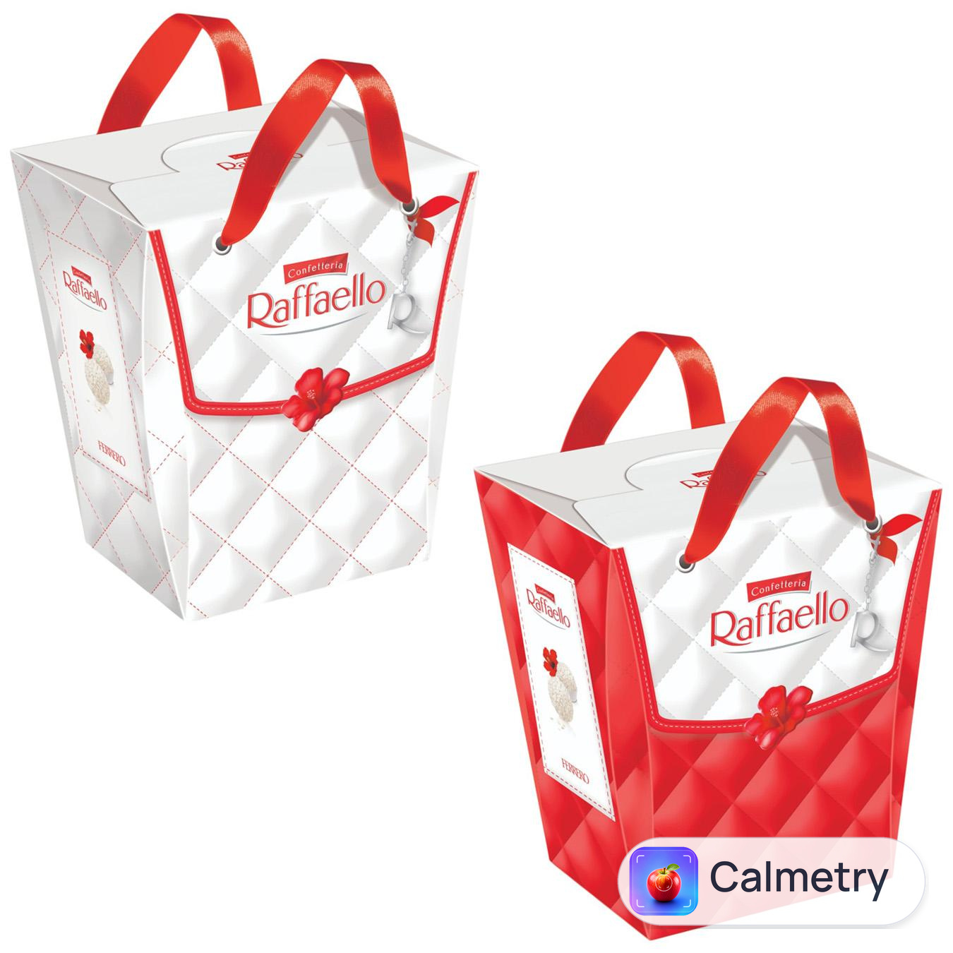 Цукерки Raffaello 230г