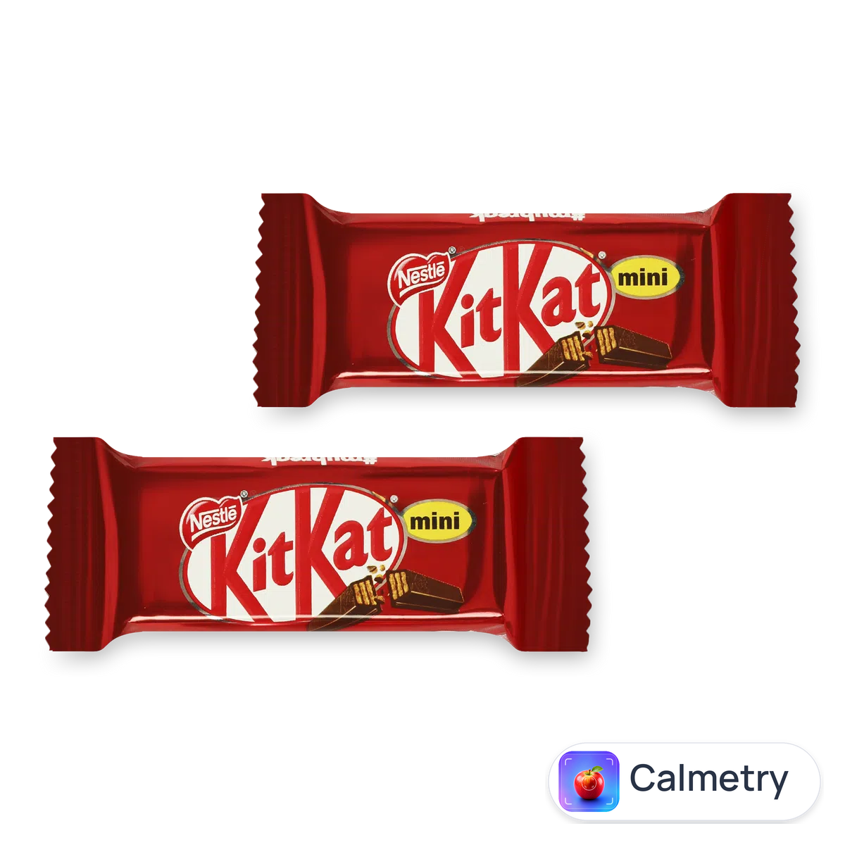 Вафлі Kit Kat mini у молочному шоколаді