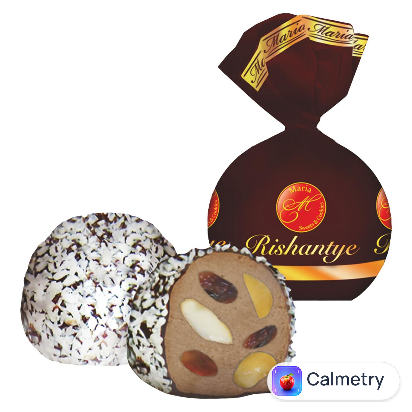 Цукерки Марія Rishantye