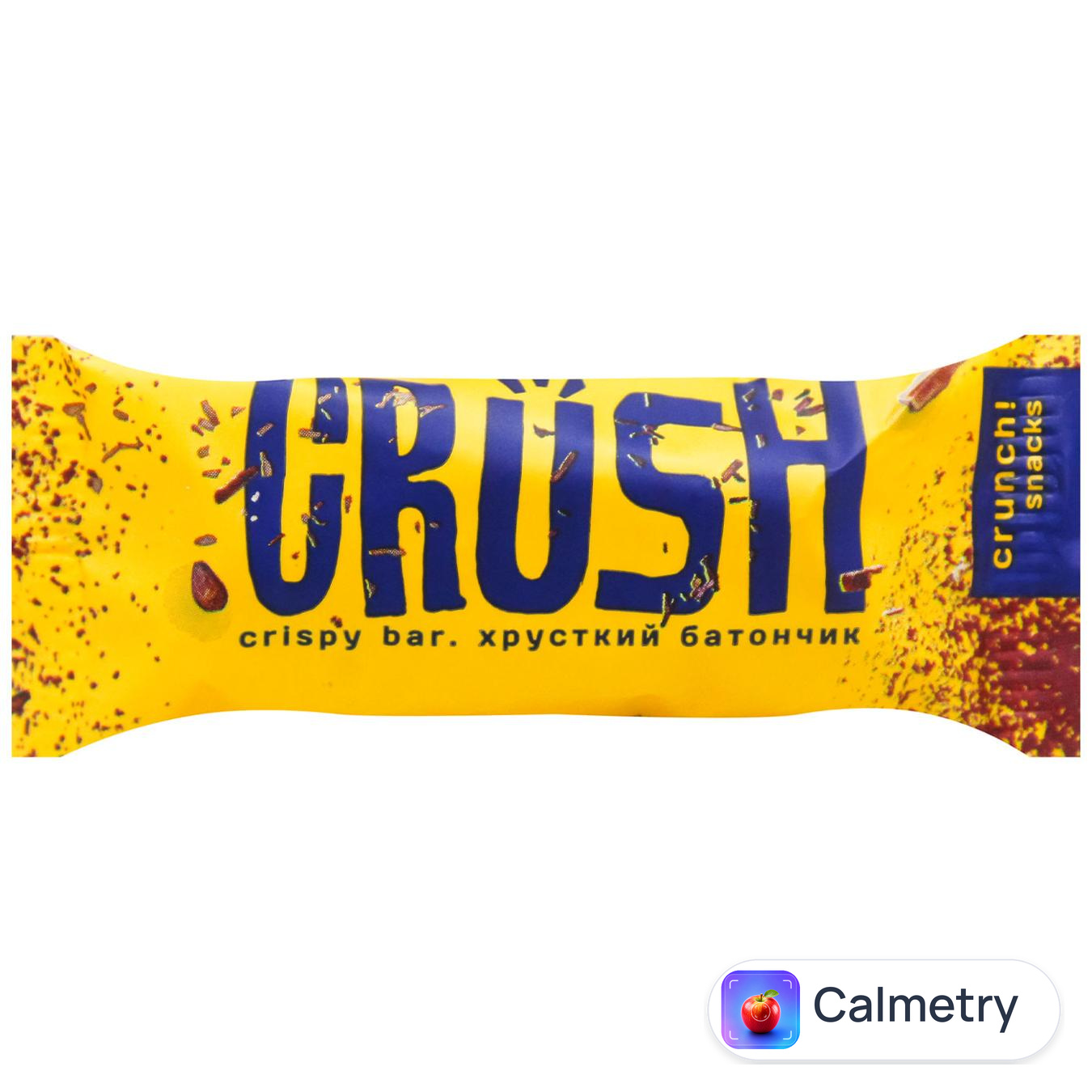 Батончик Добробут Crush 20г