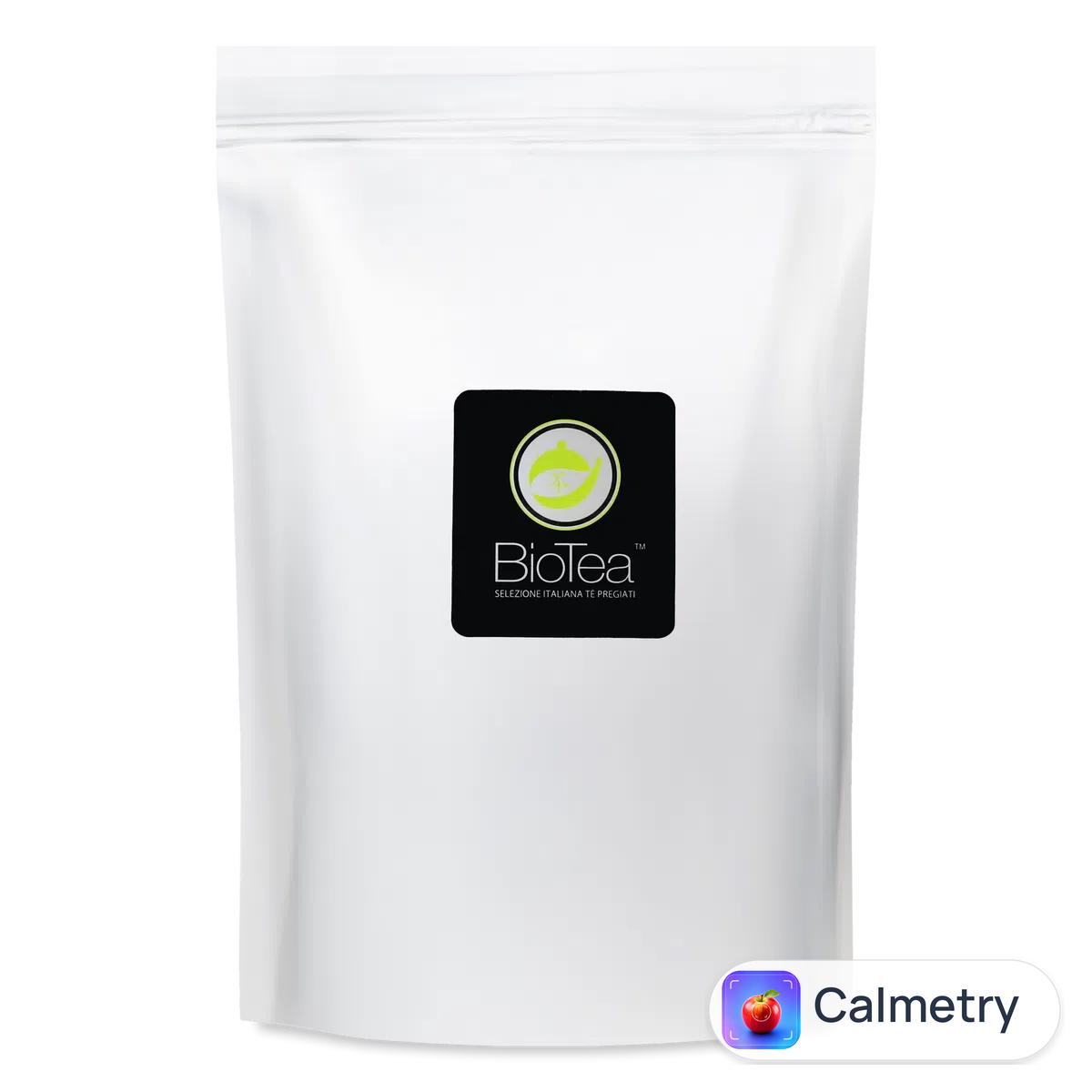 Чай білий BioTea Bai Mu Dan Guangxi