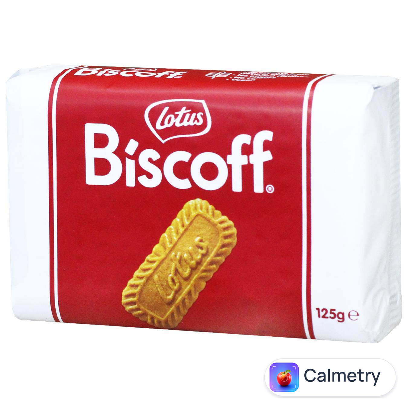 Печиво Lotus Biscoff 125г