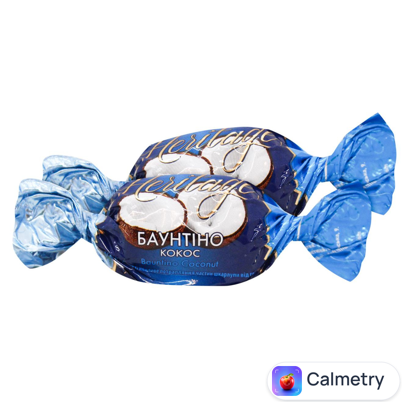 Цукерки Amanti Баунтіно кокос — фото продукту