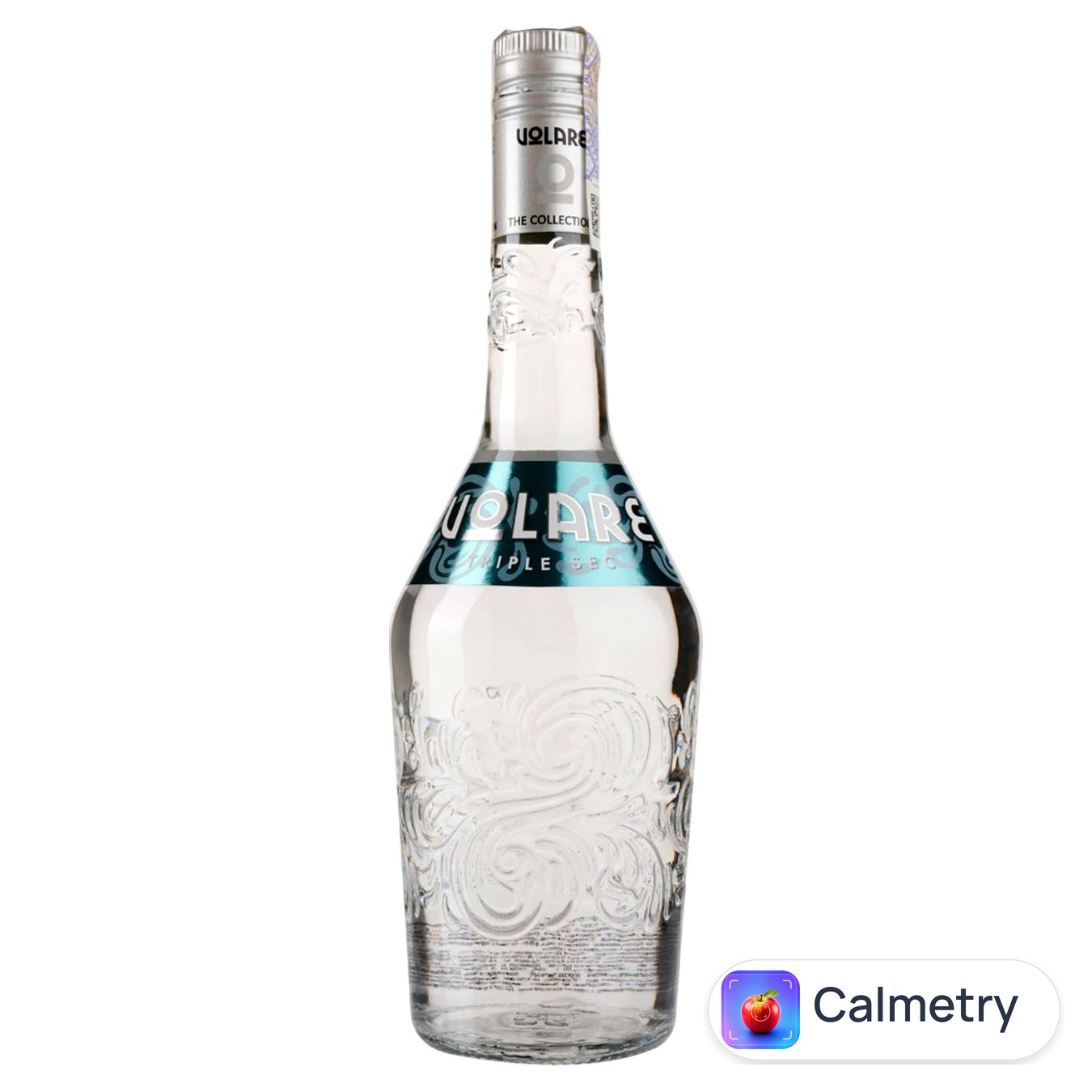 Лікер Volare Triple Sec 38% 0,7л