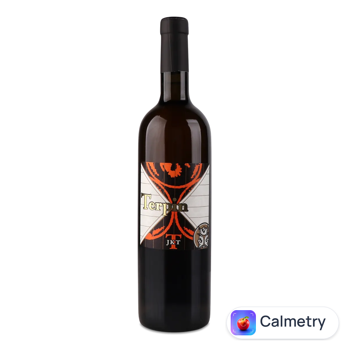 Вино Terpin Franco Jakot Bianco Collio 0,75л