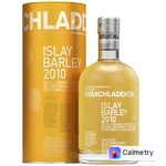Віскі Bruichladdich Islay Barley 50% 0,7л — фото продукту