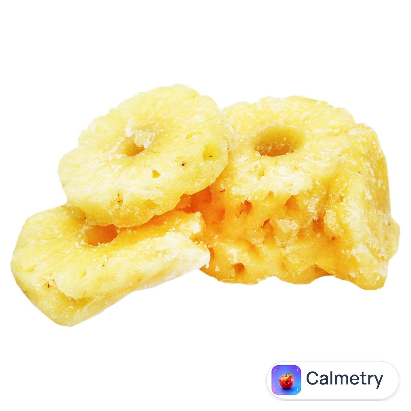 Ананас кільця Здоровий Продукт свіжоморожений