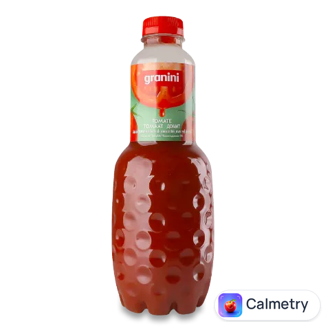 Сік Granini томатний пет