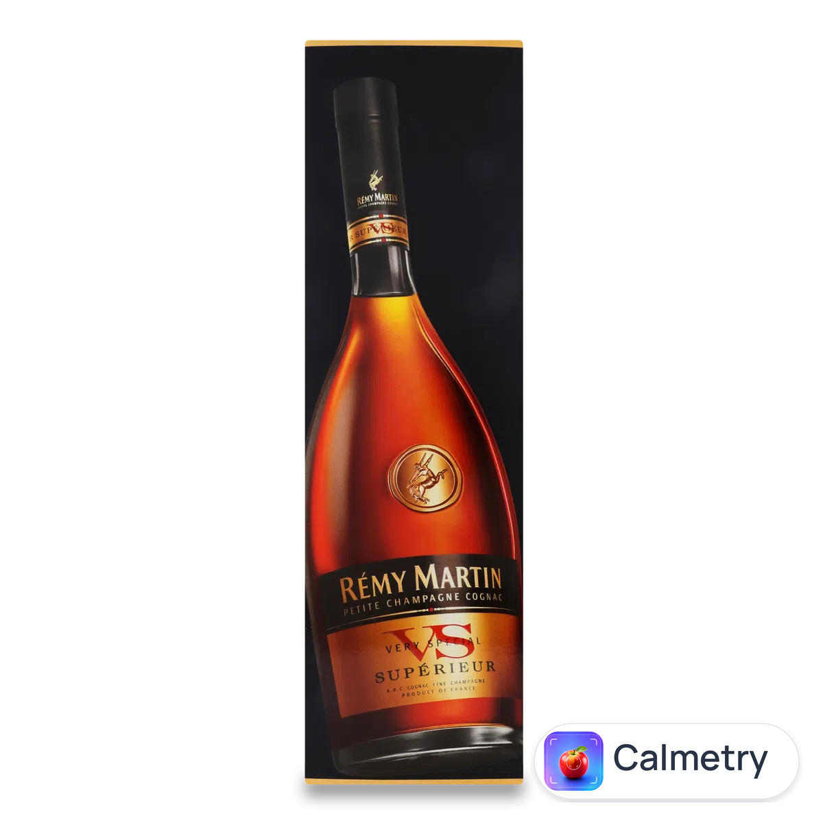 Коньяк Remy Martin Superior VS в коробці 0,7л