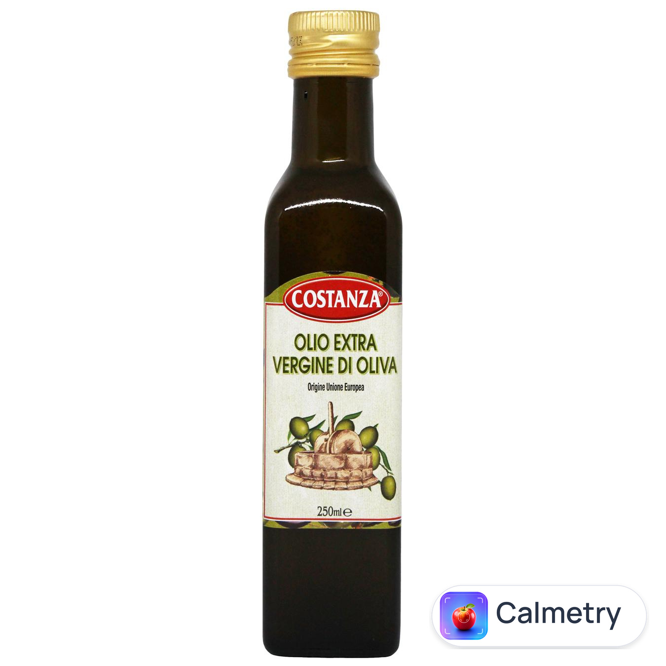 Олія оливкова Costanza Extra Virgin 250мл